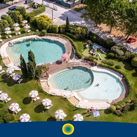 Club Del Sole Viareggio Family Collection Hotel Торе дел Лаго Пучини Екстериор снимка