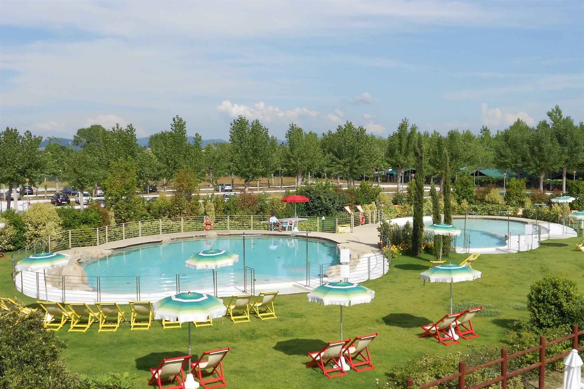 Club Del Sole Viareggio Family Collection Hotel Торе дел Лаго Пучини Екстериор снимка
