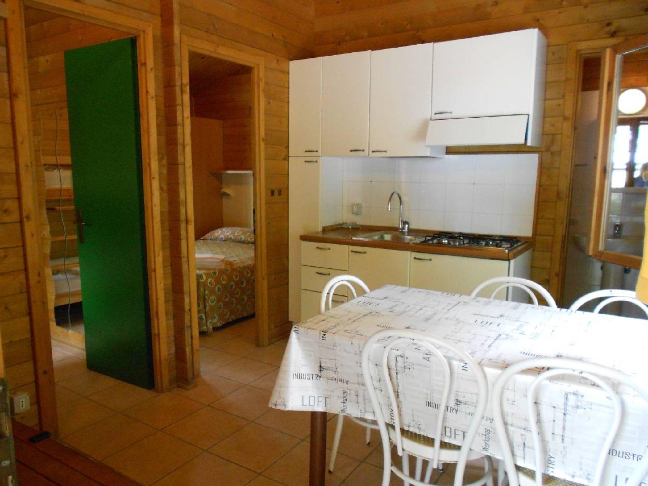 Club Del Sole Viareggio Family Collection Hotel Торе дел Лаго Пучини Екстериор снимка