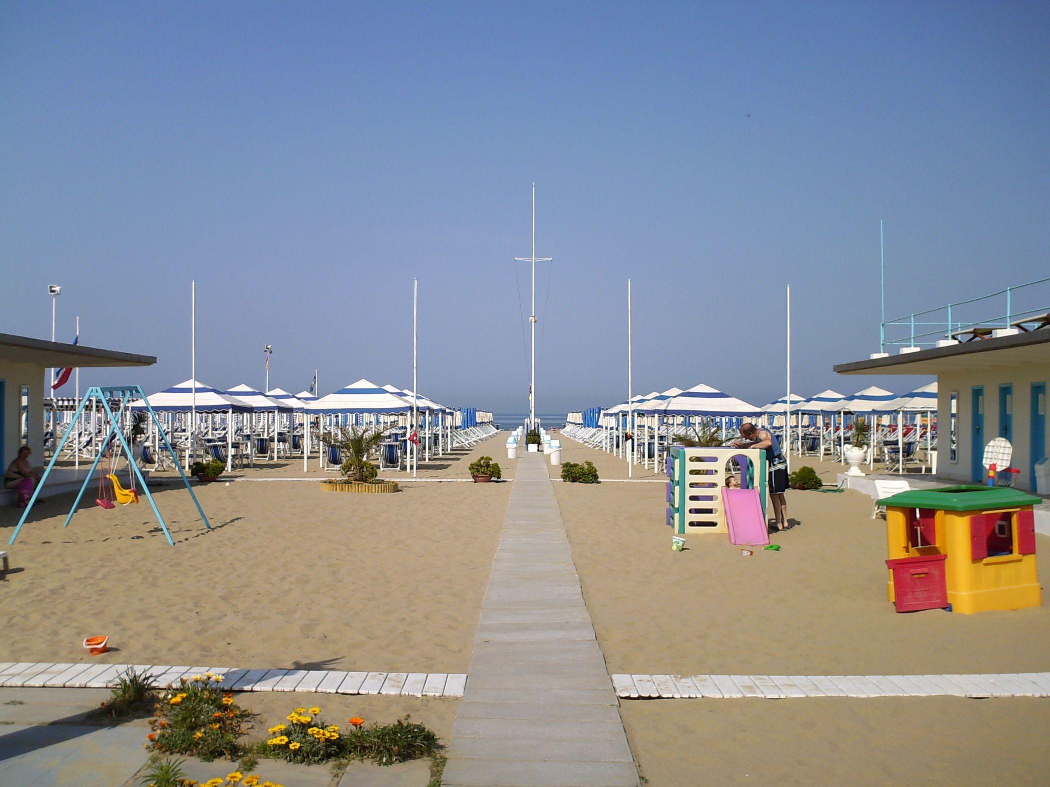 Club Del Sole Viareggio Family Collection Hotel Торе дел Лаго Пучини Екстериор снимка