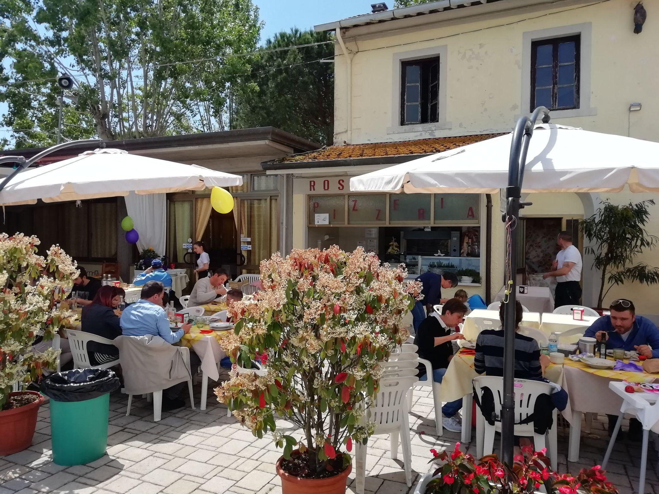 Club Del Sole Viareggio Family Collection Hotel Торе дел Лаго Пучини Екстериор снимка
