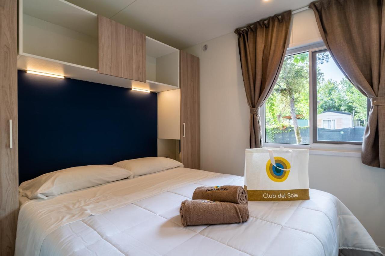 Club Del Sole Viareggio Family Collection Hotel Торе дел Лаго Пучини Екстериор снимка