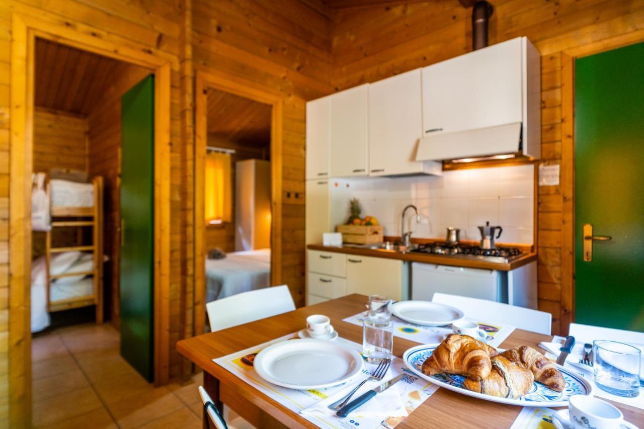Club Del Sole Viareggio Family Collection Hotel Торе дел Лаго Пучини Екстериор снимка