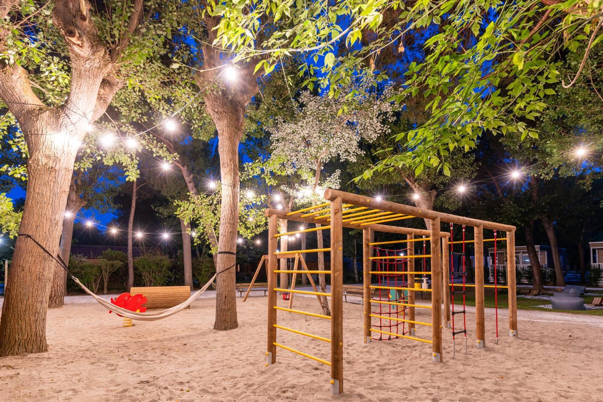 Club Del Sole Viareggio Family Collection Hotel Торе дел Лаго Пучини Екстериор снимка